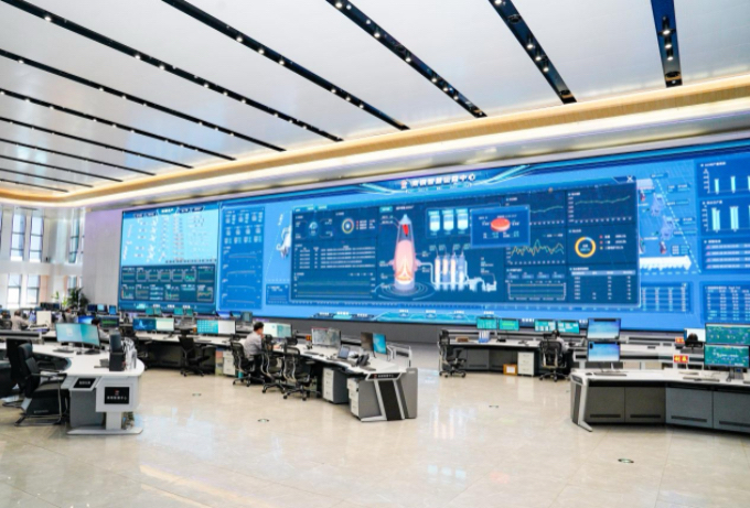 智能工廠“優等生”引領，南京加速邁向“智造”新高地