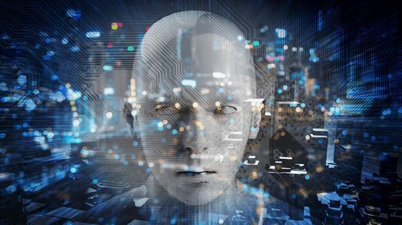 人工智能賦能油田開發 開啟智慧勘探與高效生產新篇章